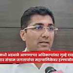 MLA Sangram Jagtap : विकासकामांमध्ये अडथळे आणणाऱ्या अधिकाऱ्यांवर गुन्हे दाखल करा; आमदार संग्राम जगतापांचा महापालिकेवर हल्लाबोल