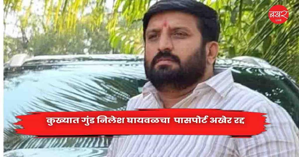 Nilesh Ghaywal's