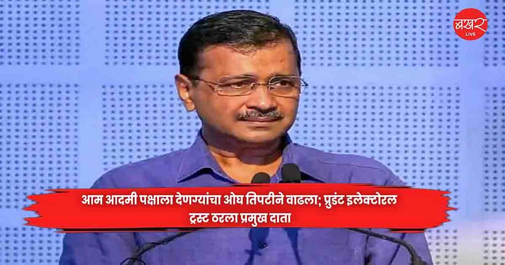 Arvind Kejriwal,
