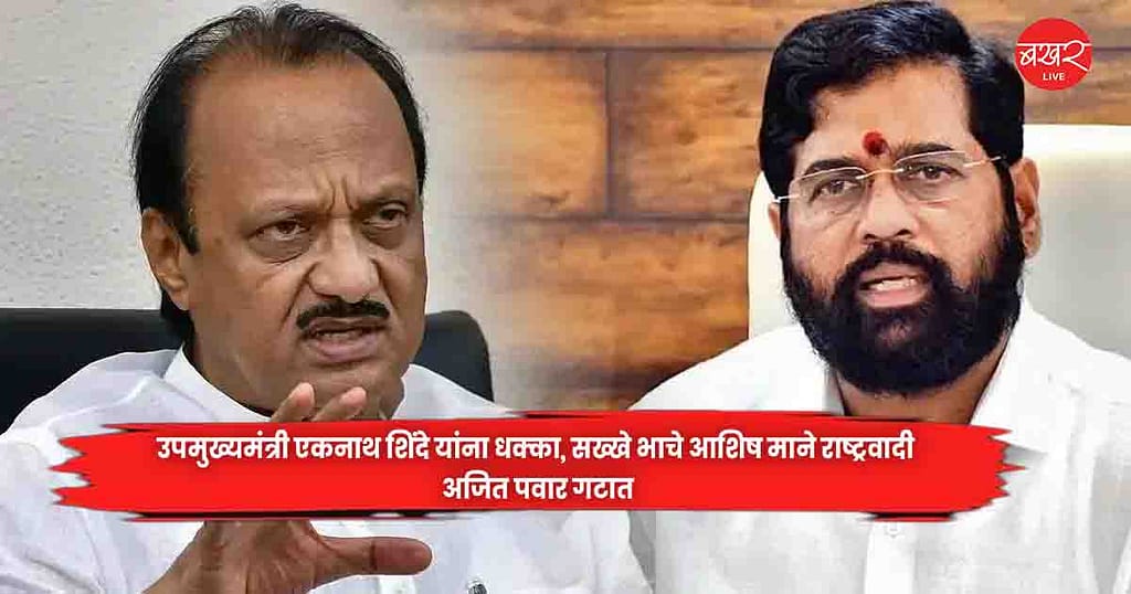CM Eknath Shinde