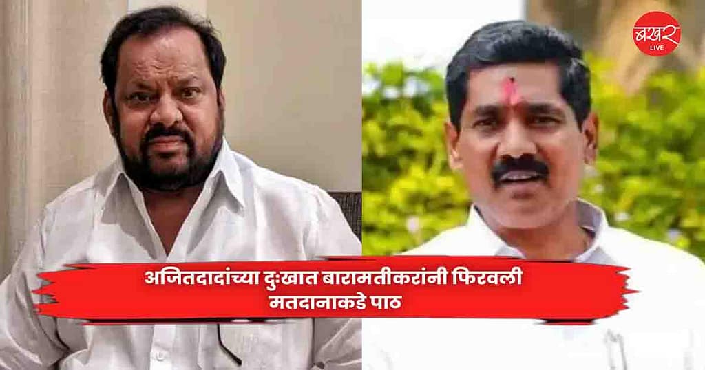 Shahajibapu Patil
