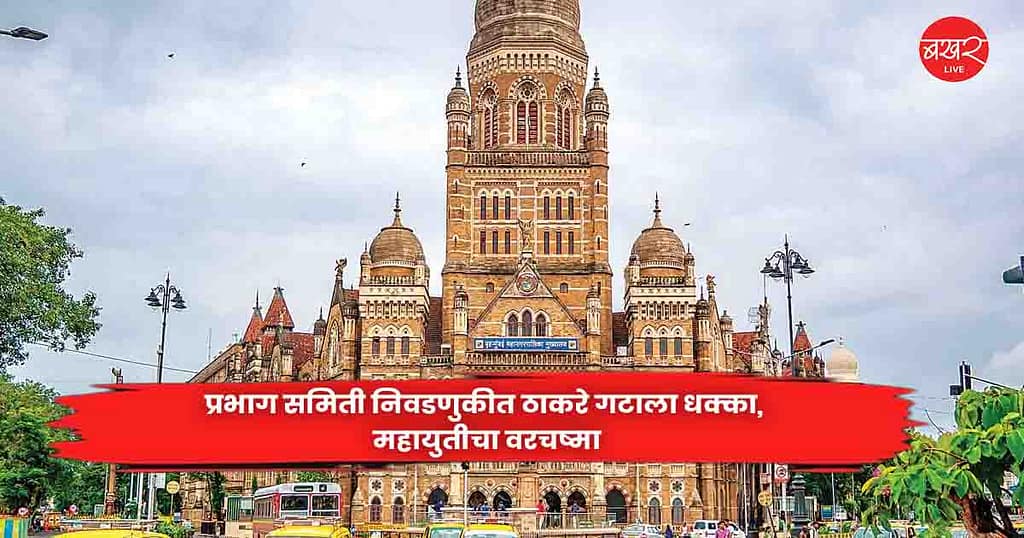 Thackeray Camp