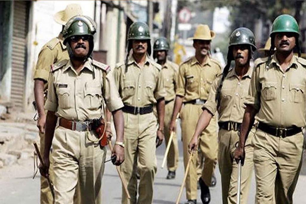 IPS Police