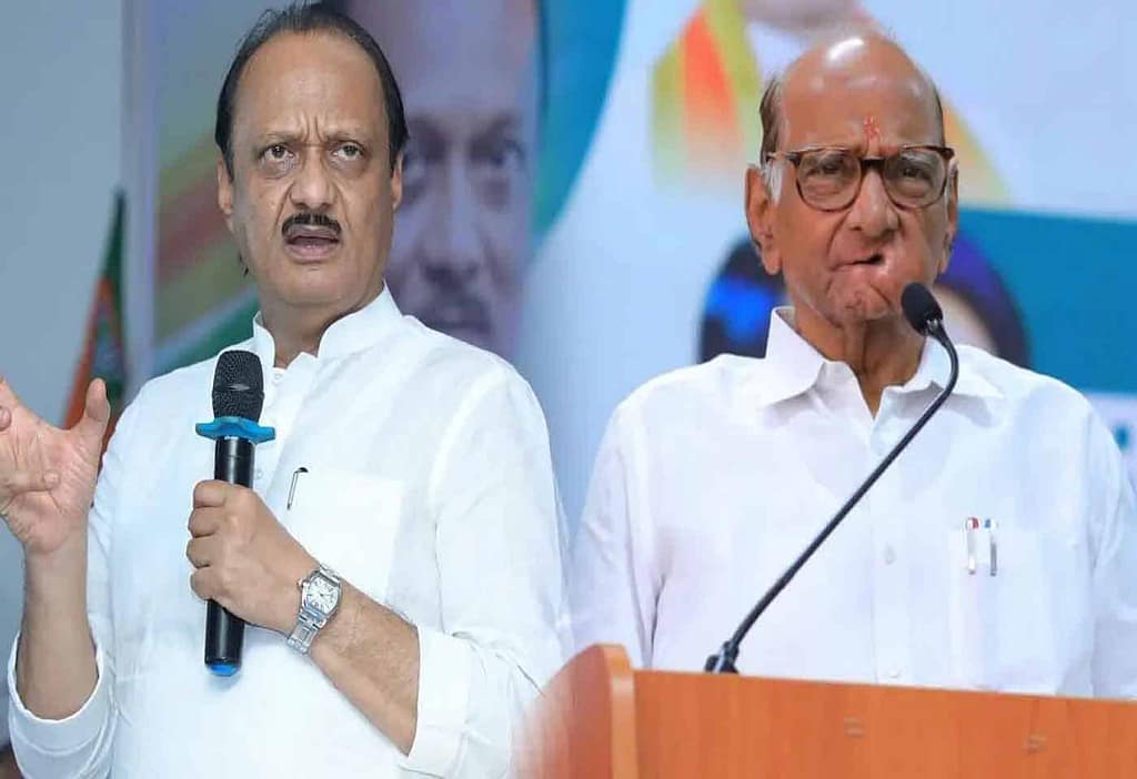 ajit pawar