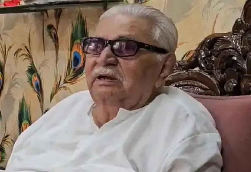 Madhukar Pichad