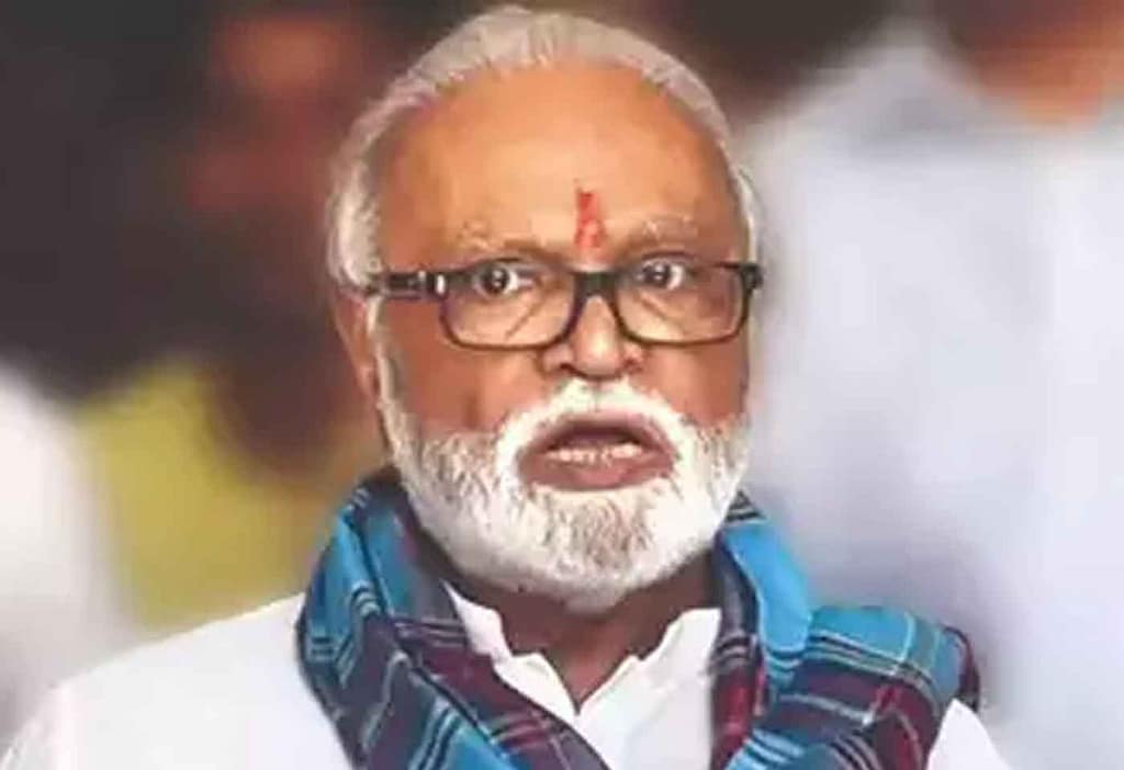 Chhagan Bhujbal