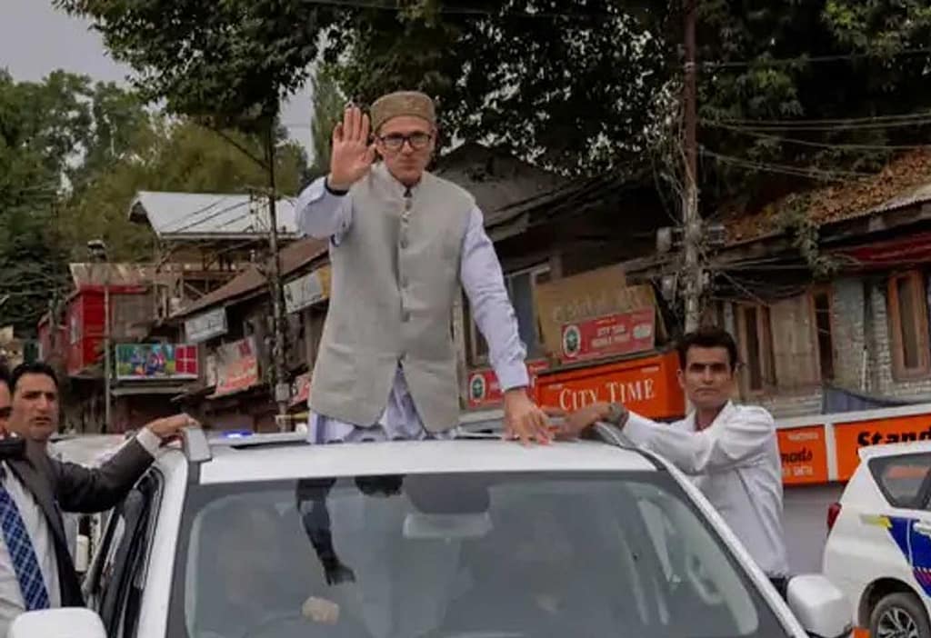Jammu and Kashmir
