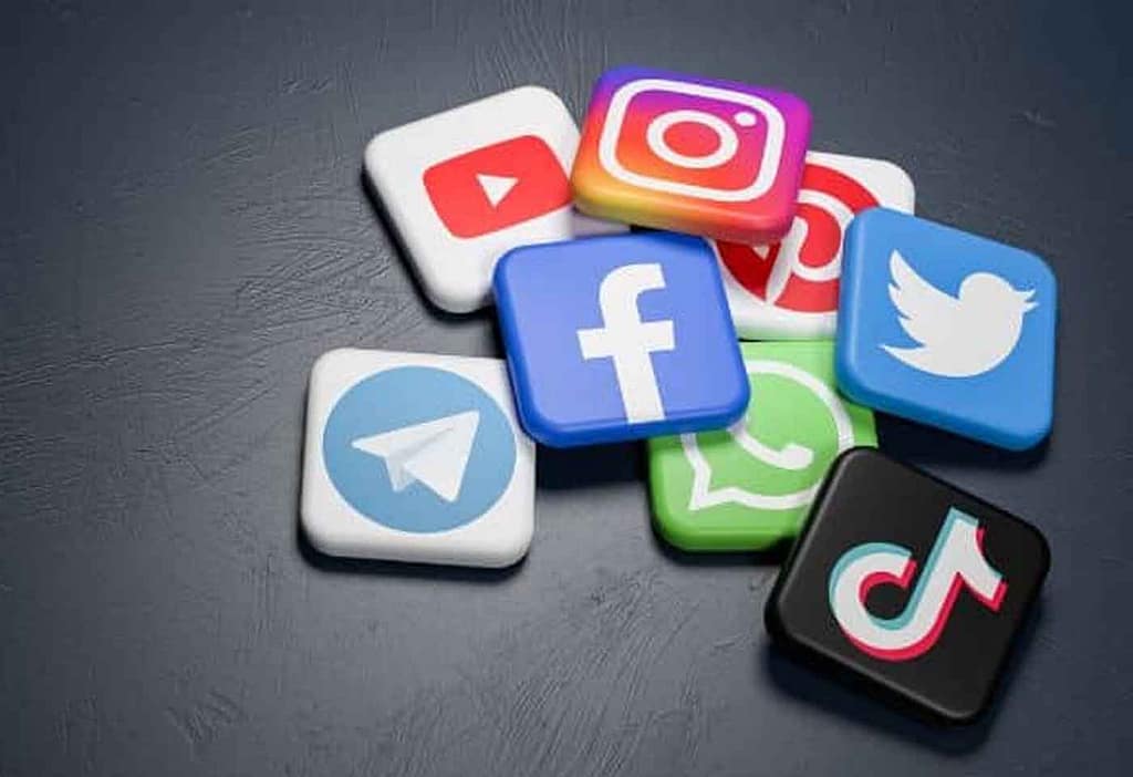 social media