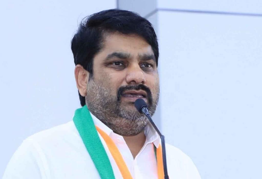 Satej Patil