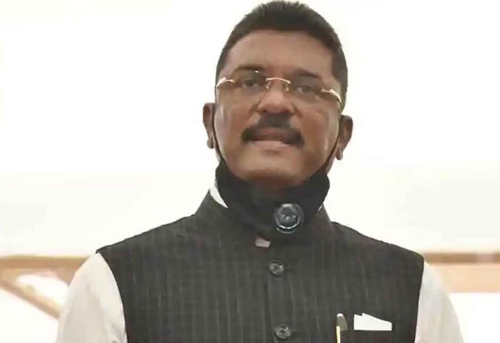 Pratap Saranaik