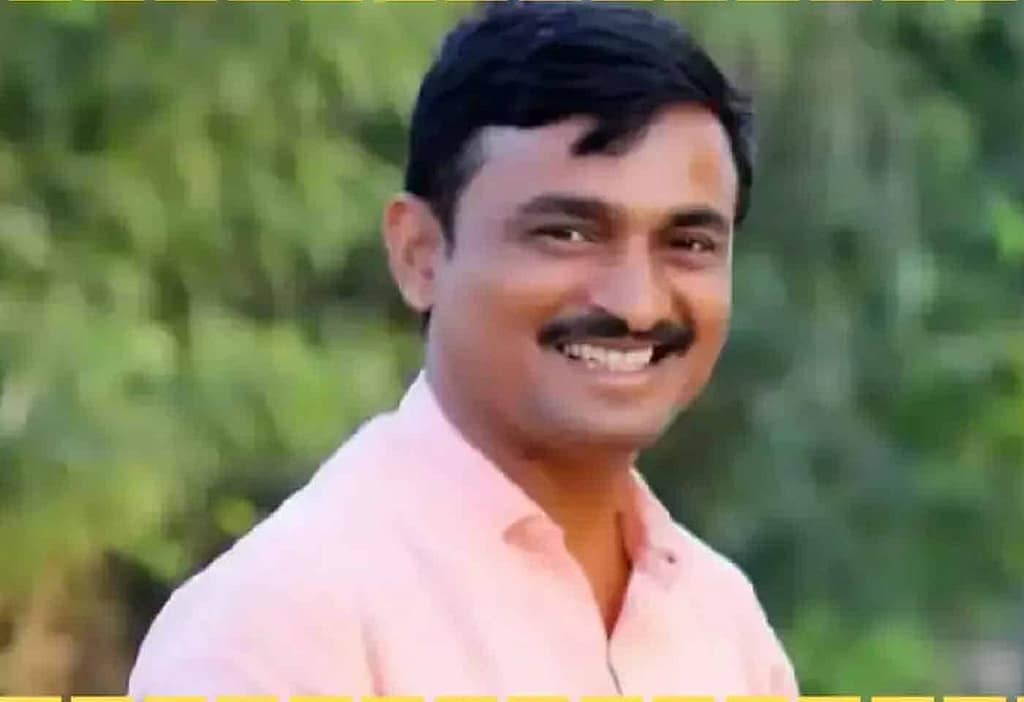 Krishna Aandhale