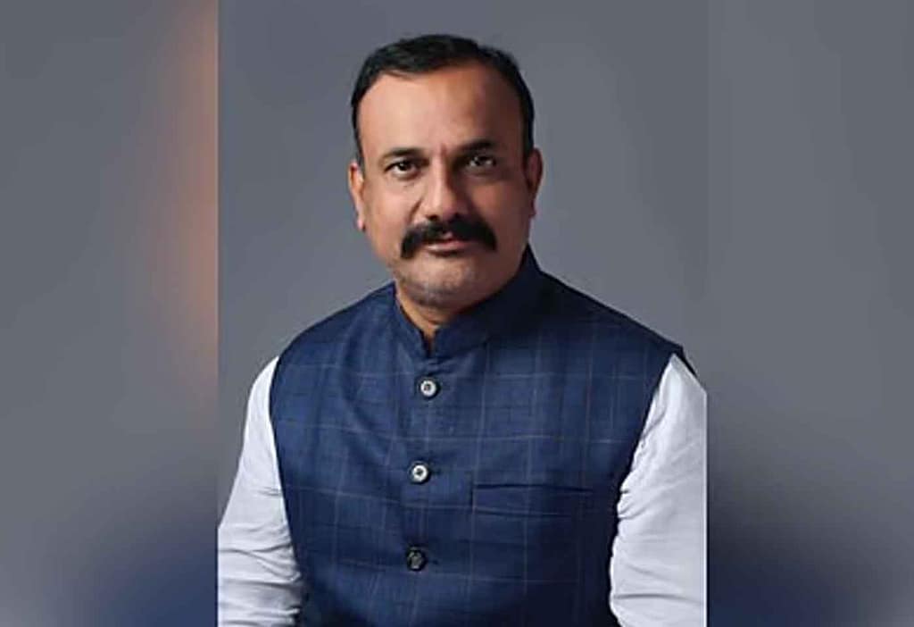 Harshawardhan Sapkal
