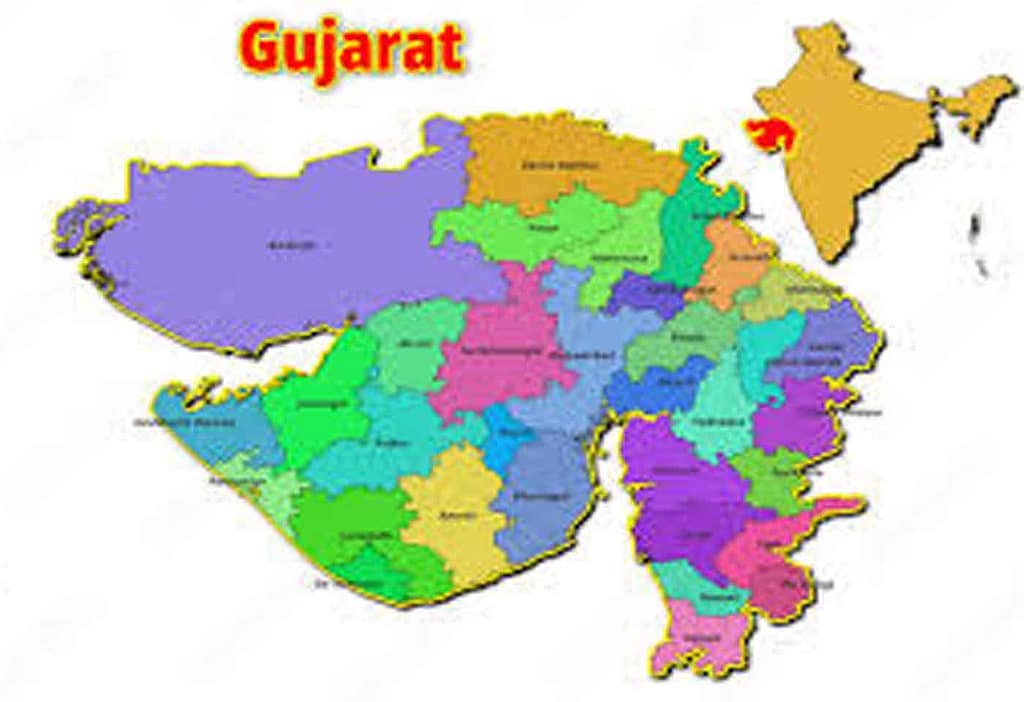 Gujarat