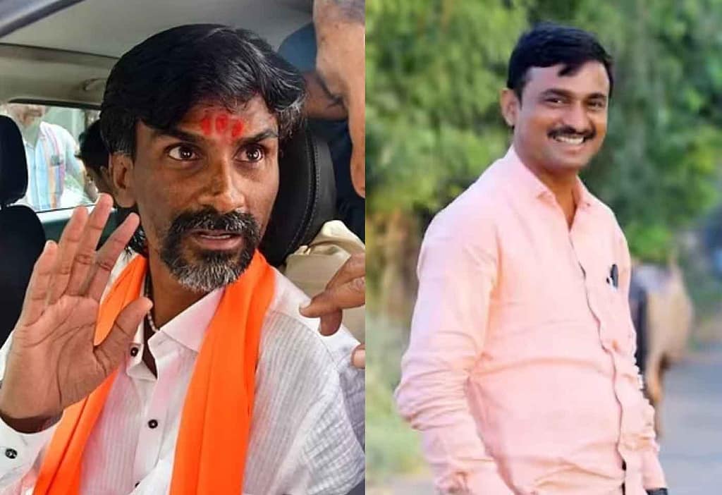 Manoj Jarange