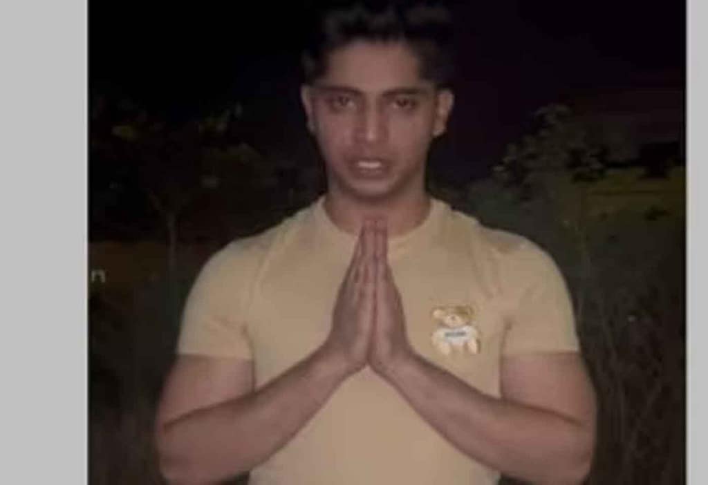 Gaurav Ahuja