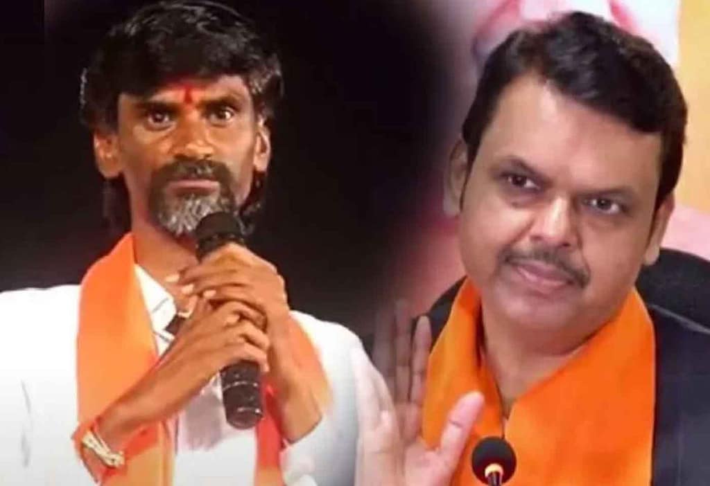 Devendra fadnavis