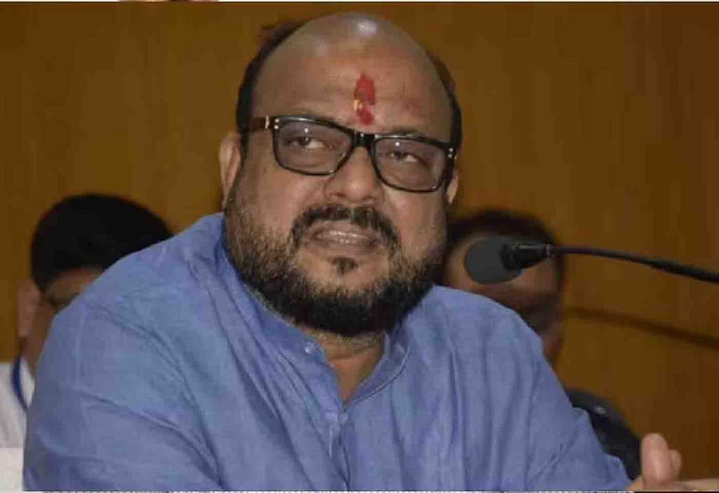 Gulabrao Patil