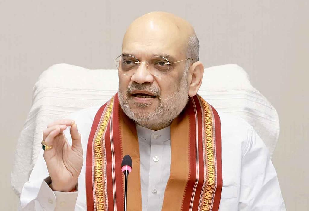 Amit Shah