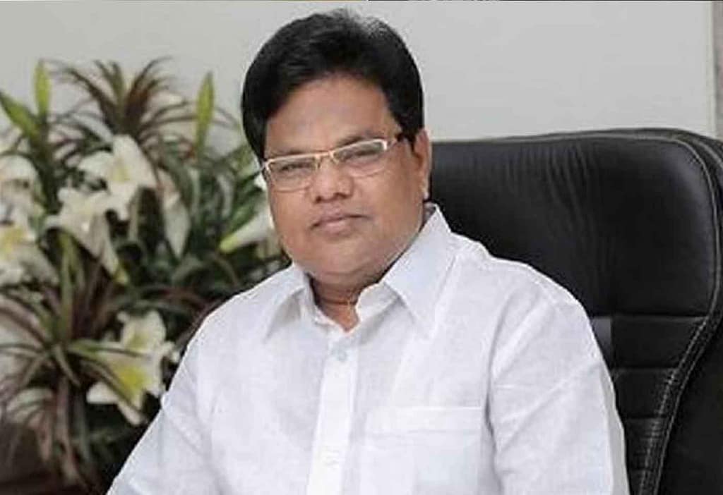 Tanaji Sawant