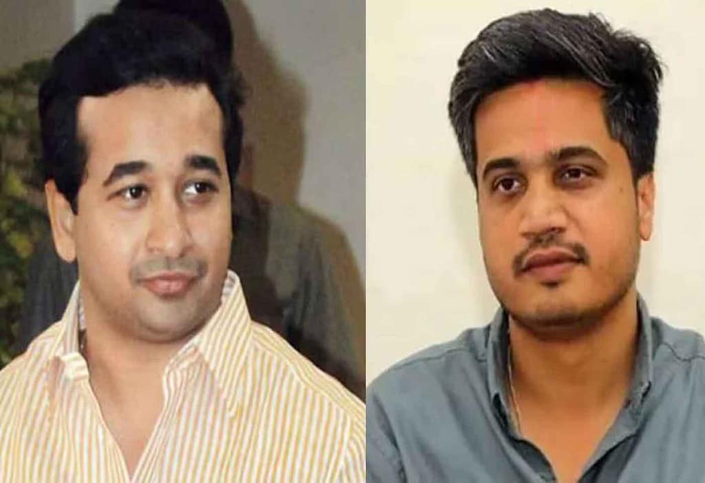 Nitesh Rane