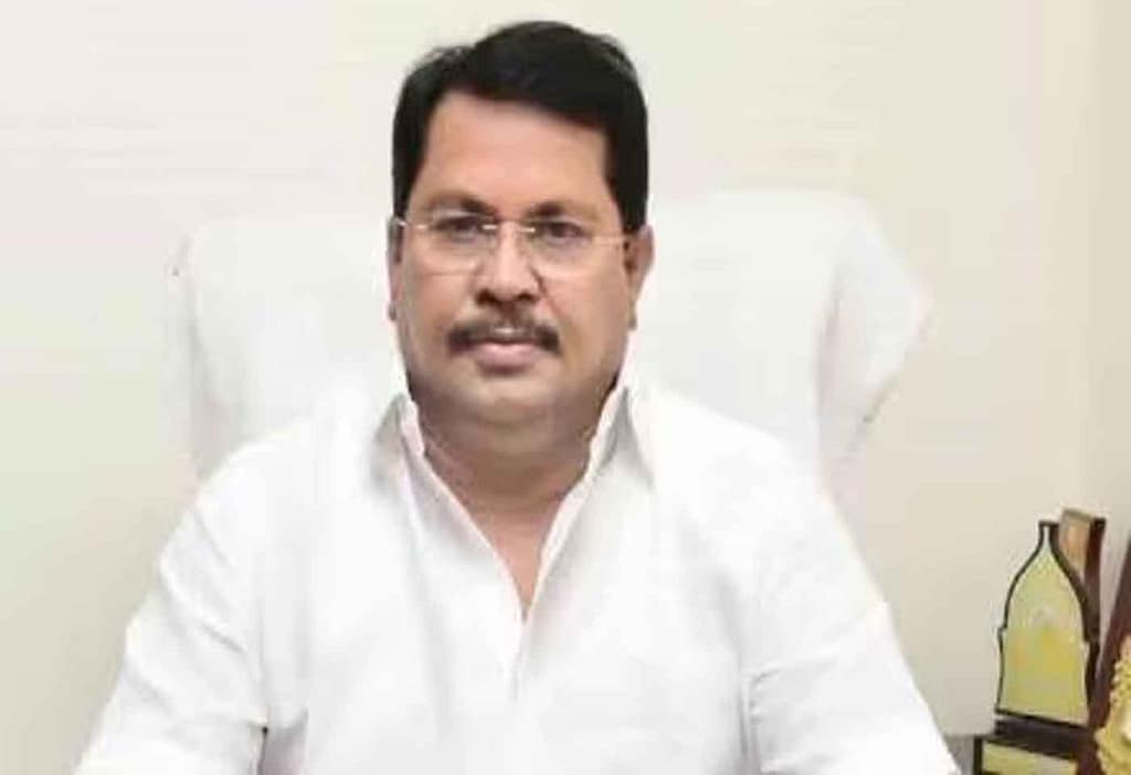 Vijay Vadettiwar