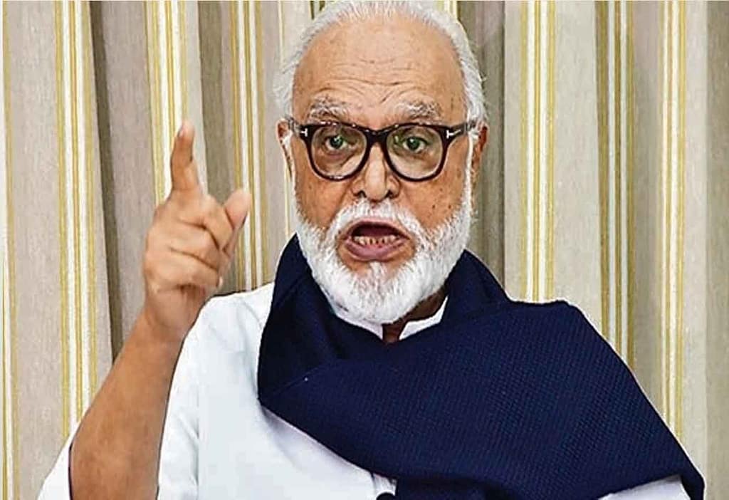 Chhagan Bhujbal