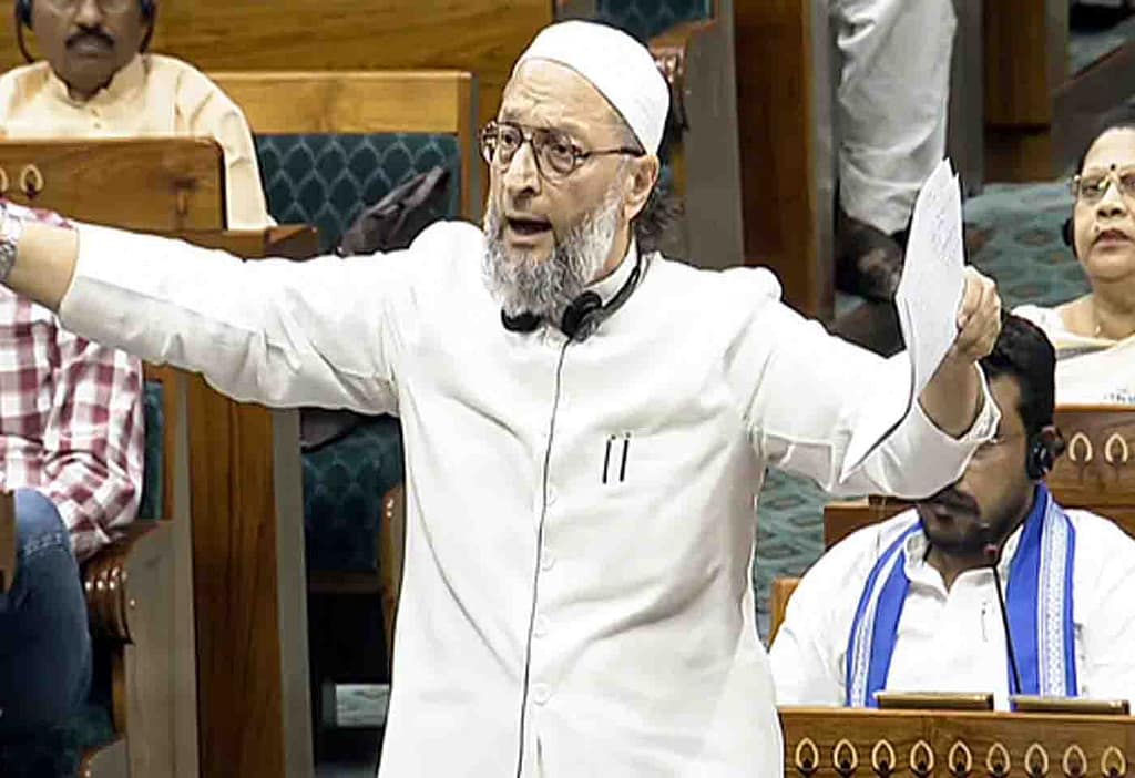 Waqf Amendment Bill