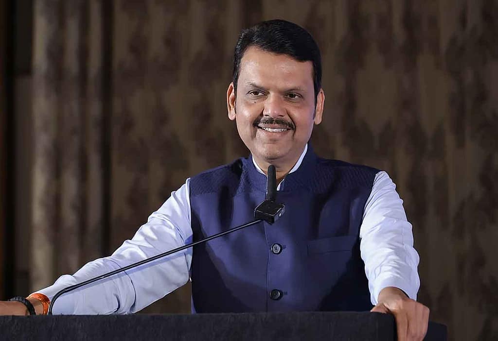 Devendra Fadnavis