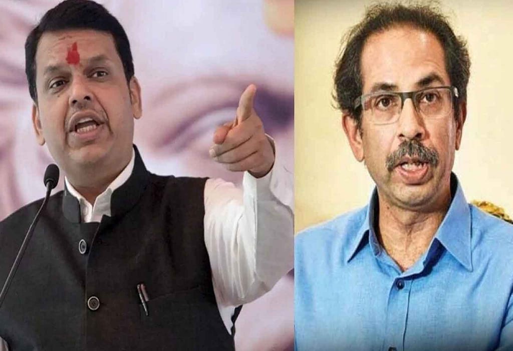 Devendra Fadnavis