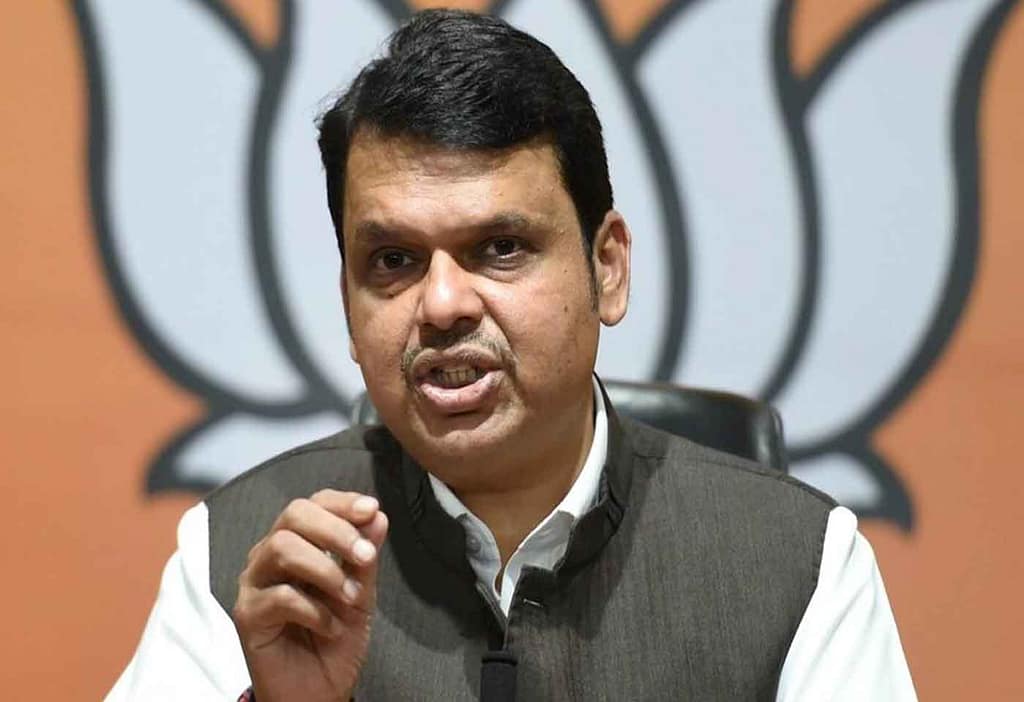 Devendra Fadnavis | Azim Premji