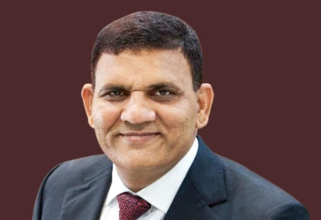 Chairman Pyare Khan