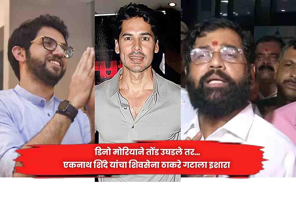 Dino Morea