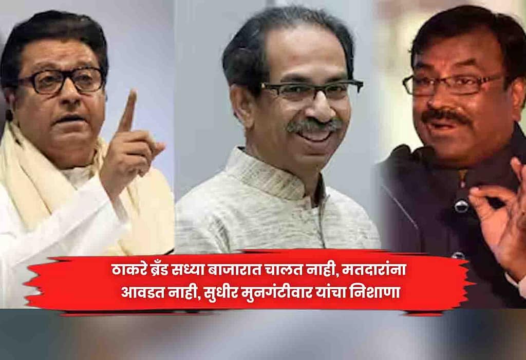 Thackeray brand