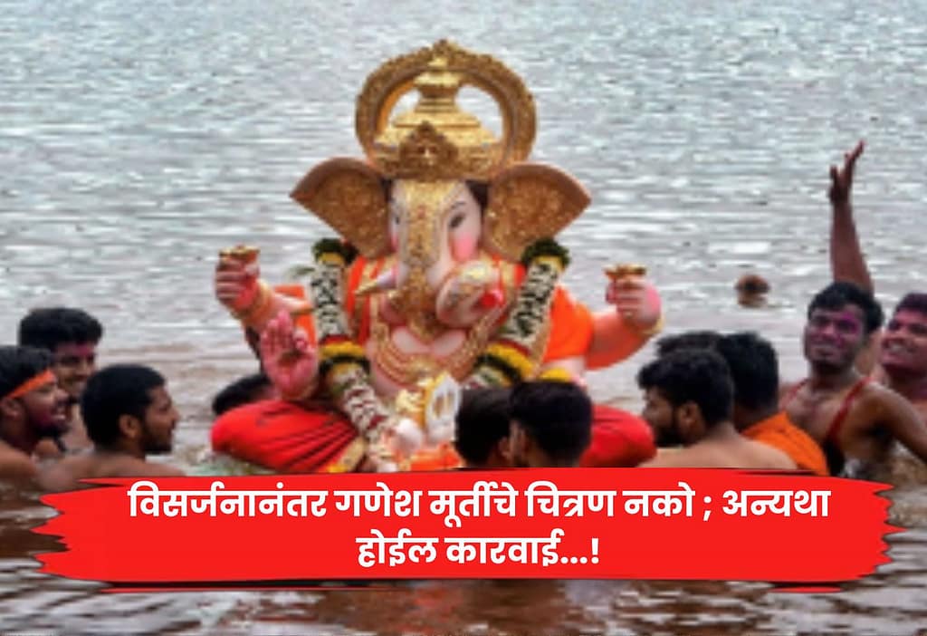 Ganesh idol