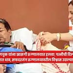 सोनम वांगचुक यांना खासगी रुग्णालयात हलवा; पत्नीची दिल्ली उच्च न्यायालयात धाव, सफदरजंग रुग्णालयावरील विश्वास उडाल्याचा दावा