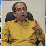 उद्धव ठाकरे गटातील सहा खासदारांना वाय प्लस सुरक्षा; गृह विभागाचा आदेश
