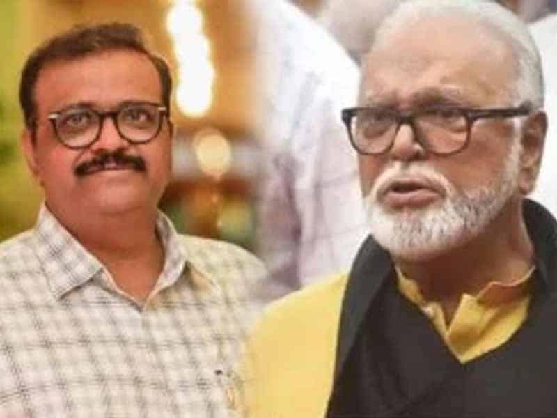 Sameer Bhujbal